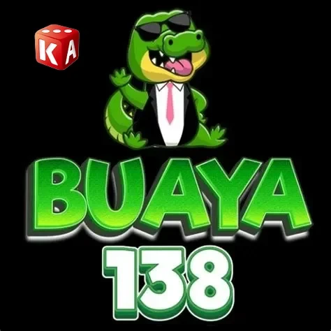 Logo buaya138